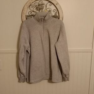 Sweat shirt